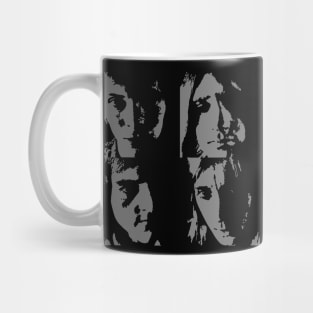Spiders From Mars Mug